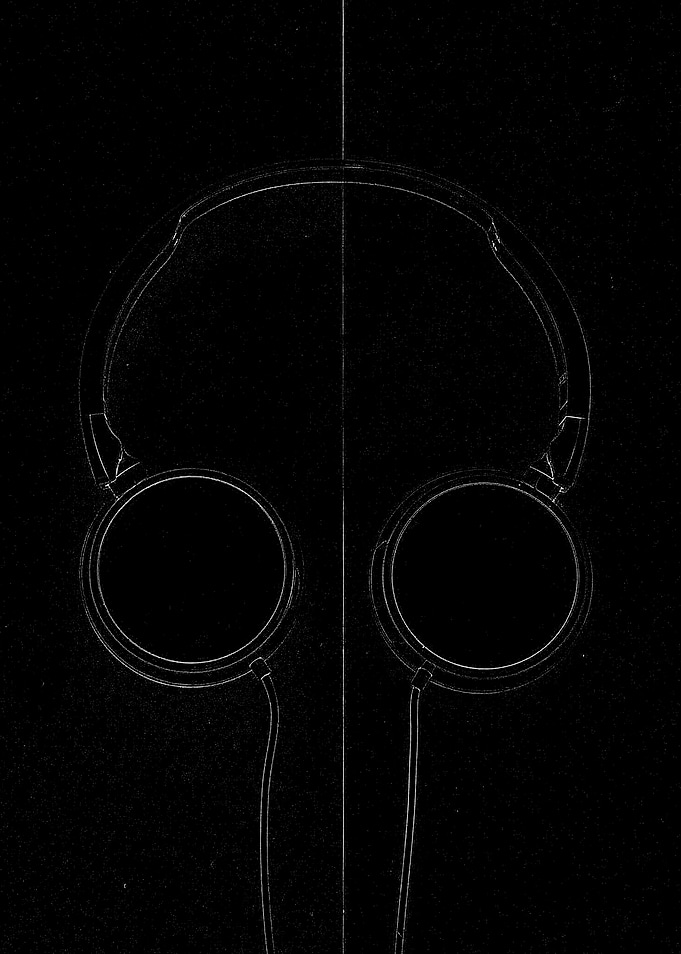Headphones