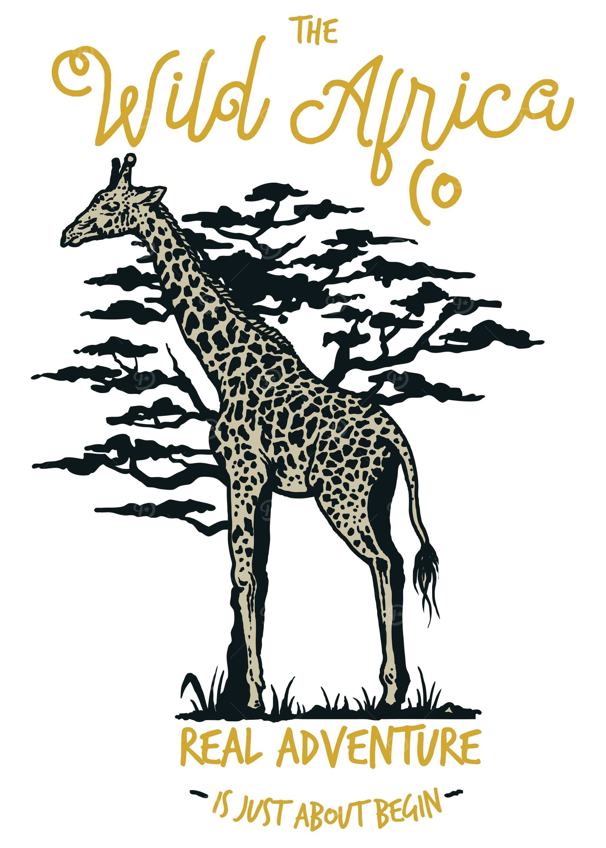 Wild Africa