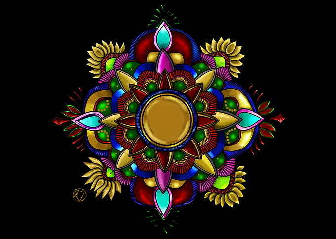 colour strata
