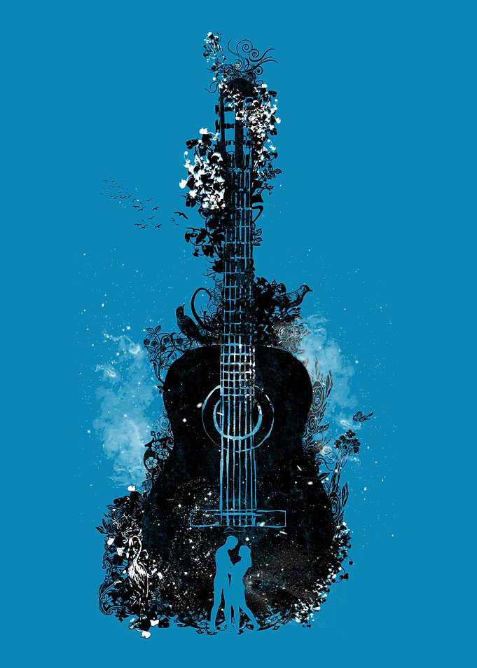 natural tune