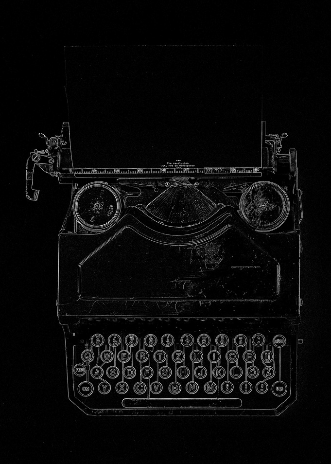 Typewriter
