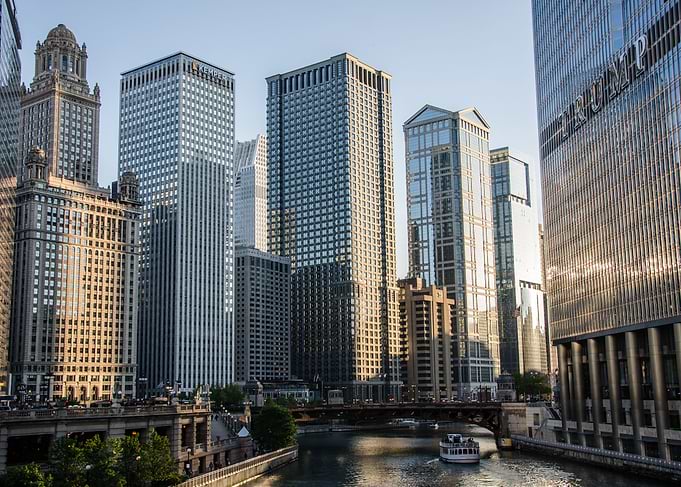 Chicago Street View V1