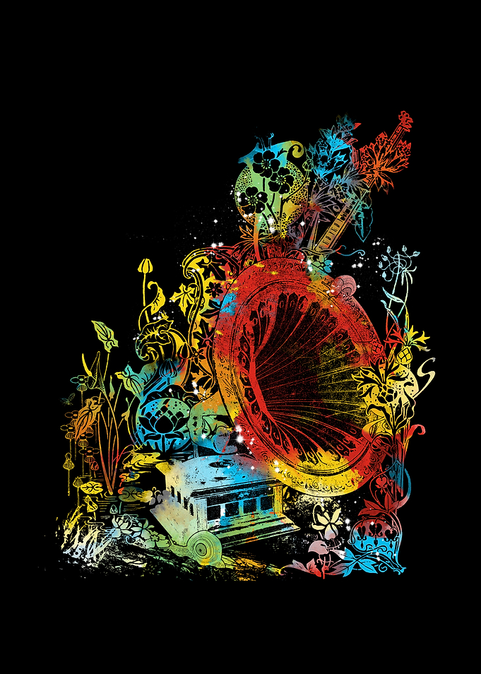 sound of nature