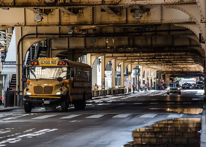 Chicago Street View V3