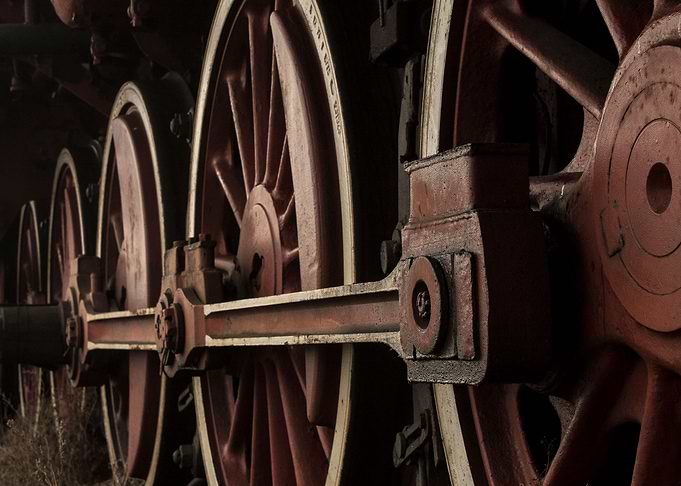 wheels