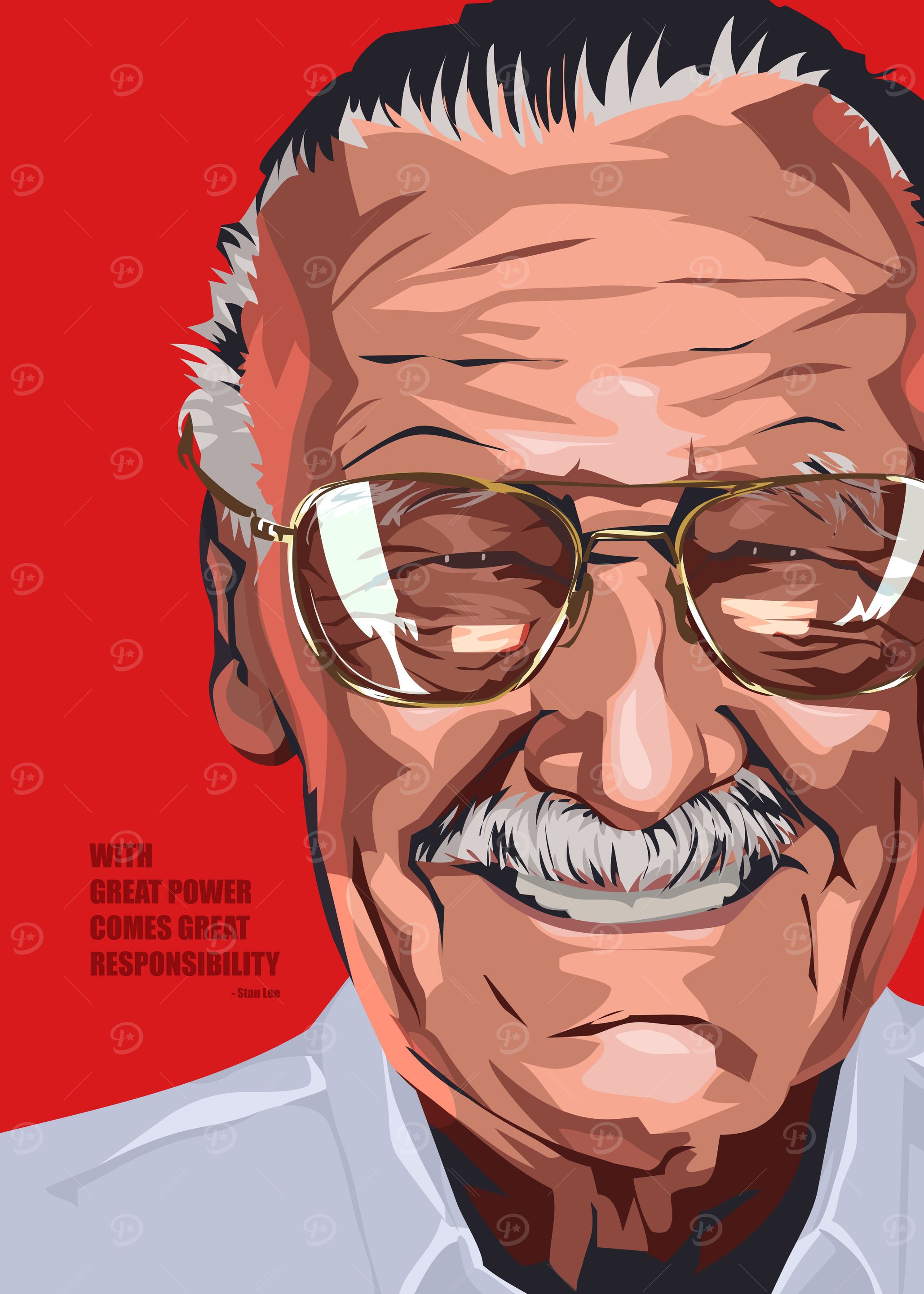 Stan Lee