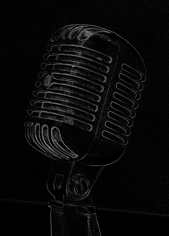 Microphone