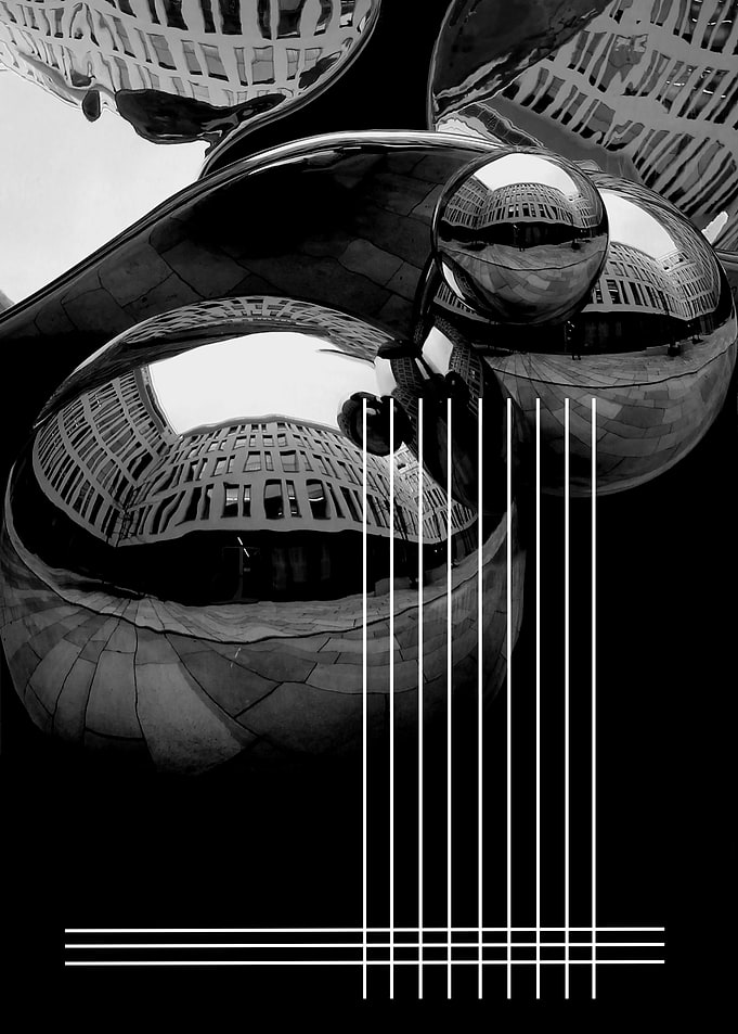 Architectural bubbles