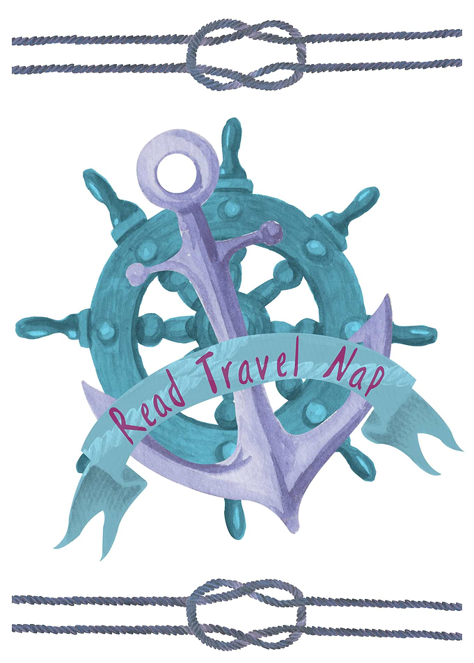 NAUTICAL ADVICE WHITE BY g