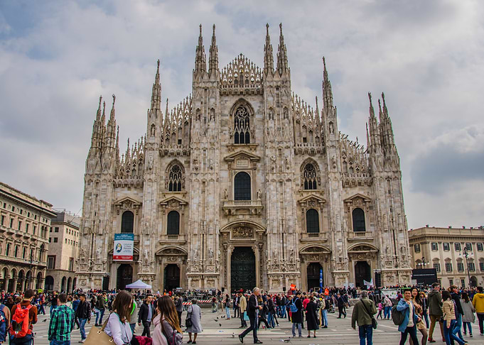 Milan V1