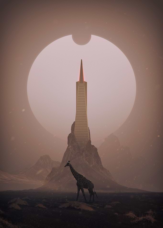 Lost World IV