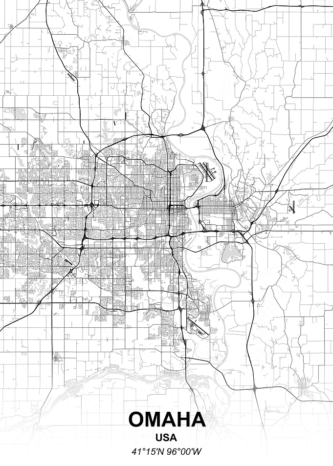 OMAHA USA