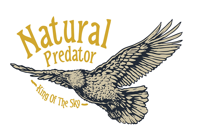 Natural Predator