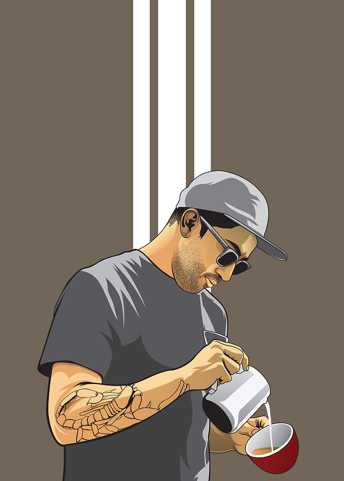 Barrista