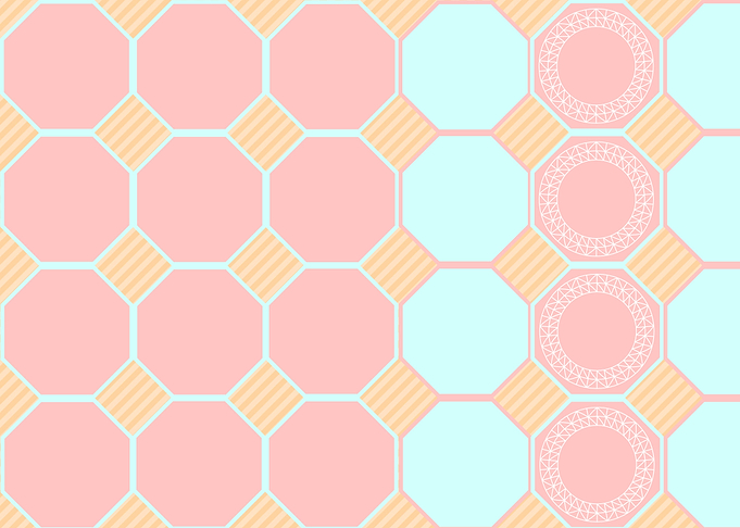 pastel babies