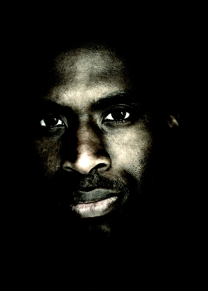 Young Man