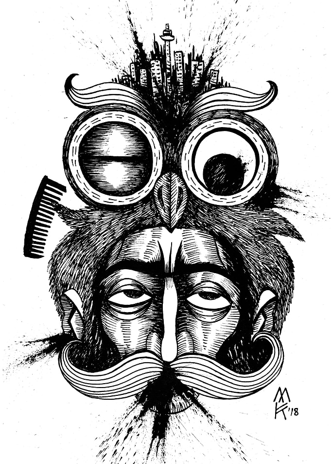 The Night Owl