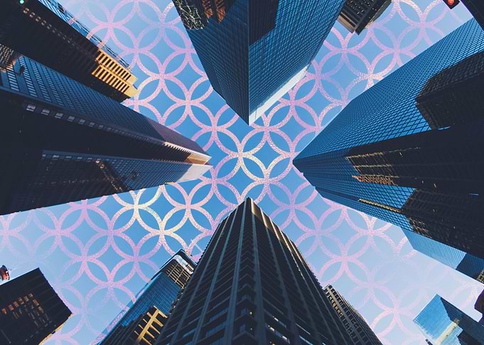 Take a look up