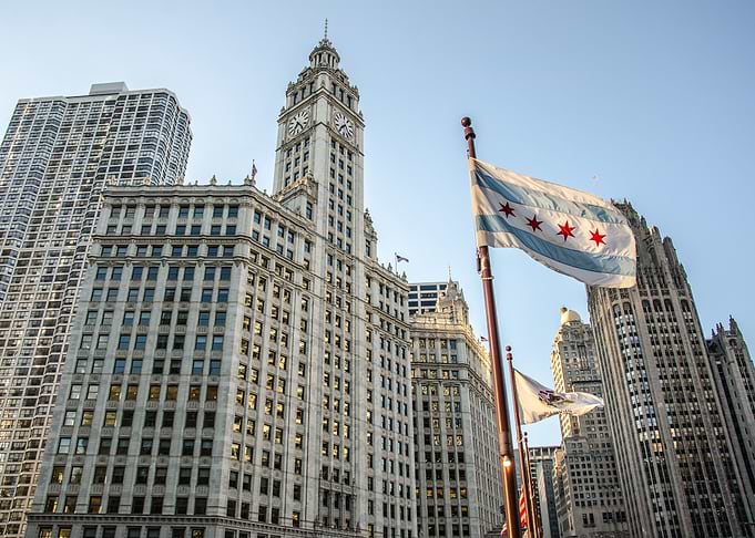 Chicago Street View V2