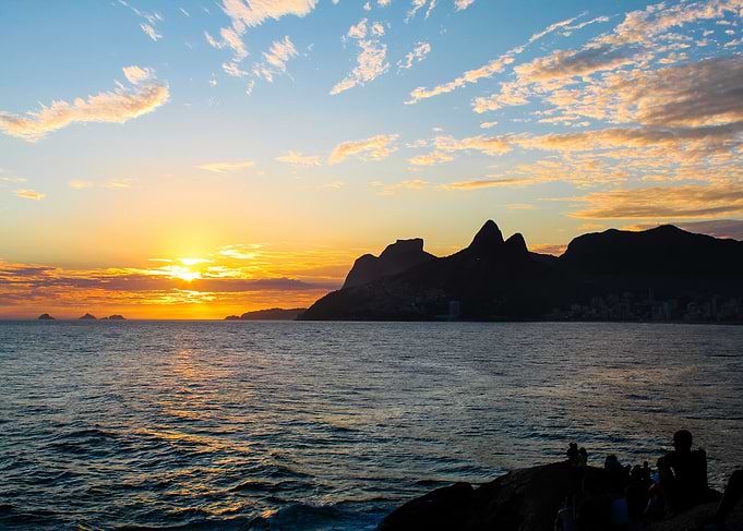 Beautiful Sunset