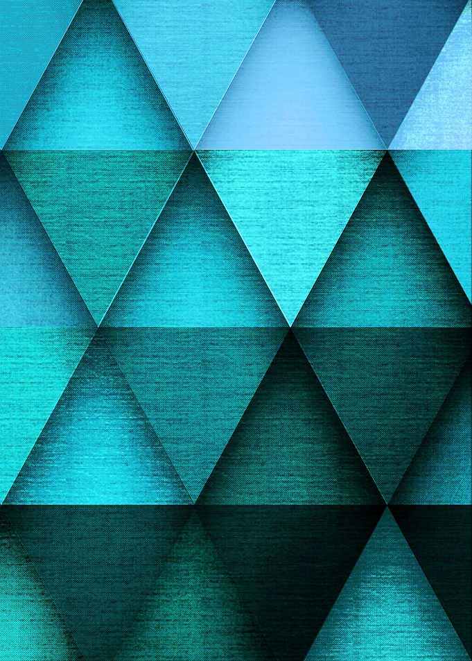 TRIANGULAR V5