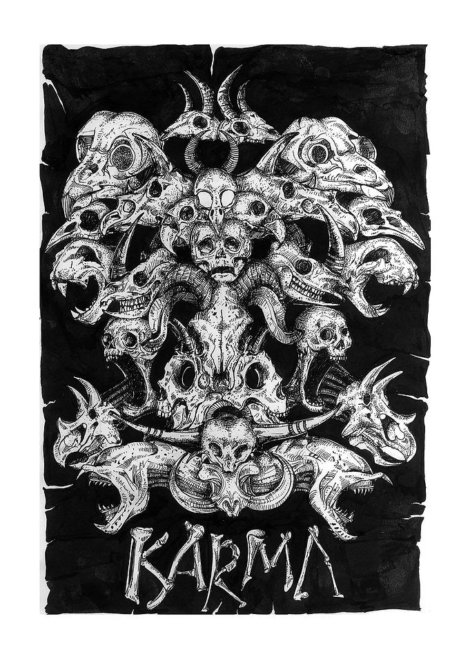 KARMA