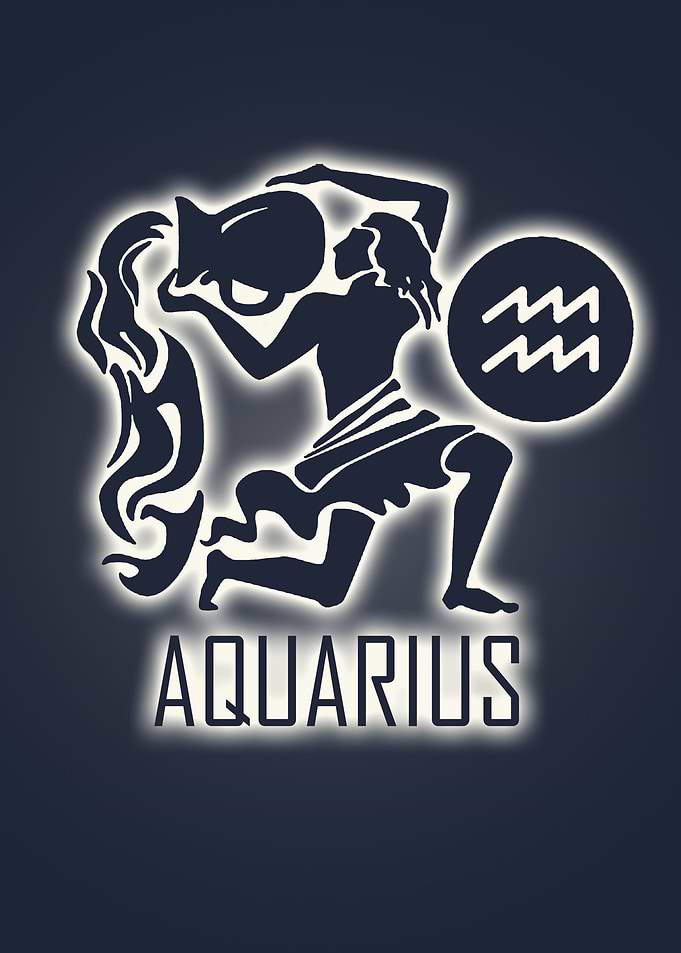 aquarius