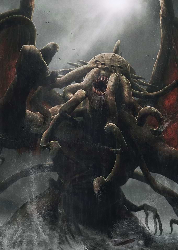 Cthulhu