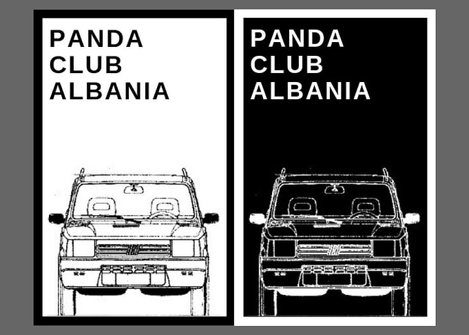 Panda Club Albania