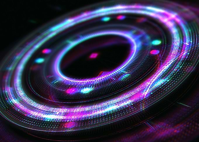 Abstract Scifi