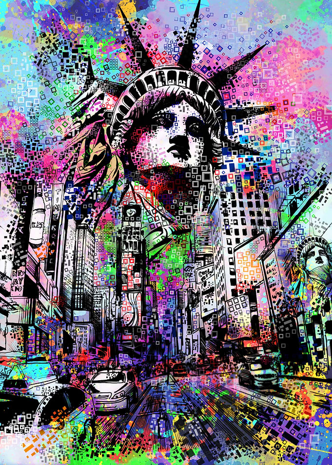 new york city times square