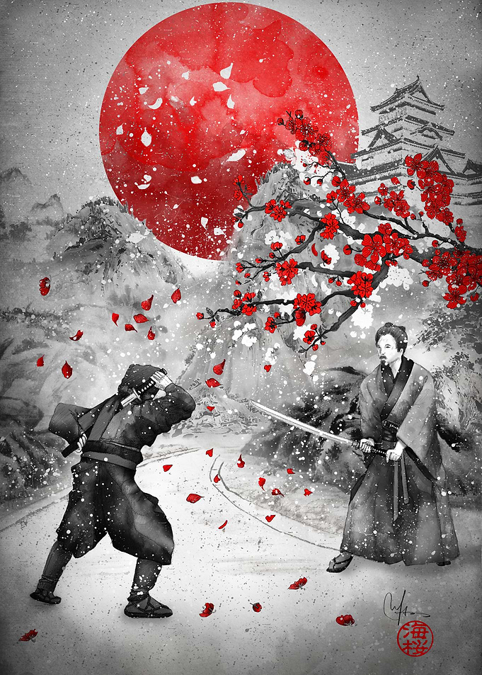 Warrior Vs Warrior