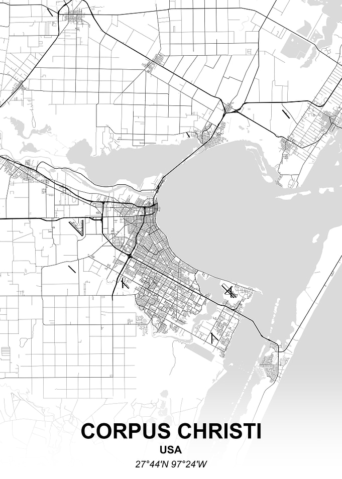 CORPUS CHRISTI USA