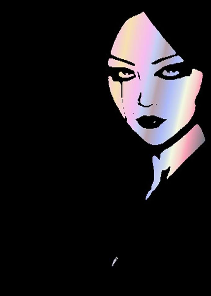Little China Girl