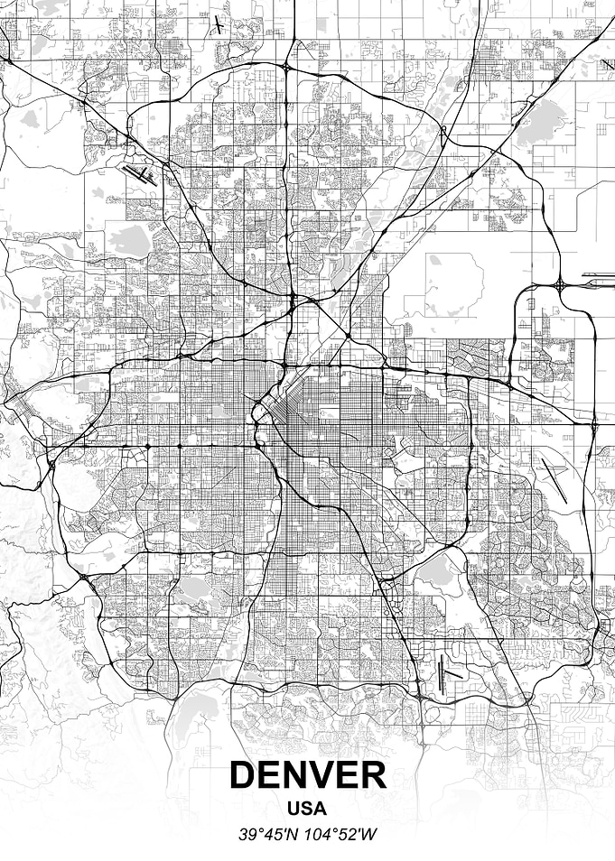 DENVER USA