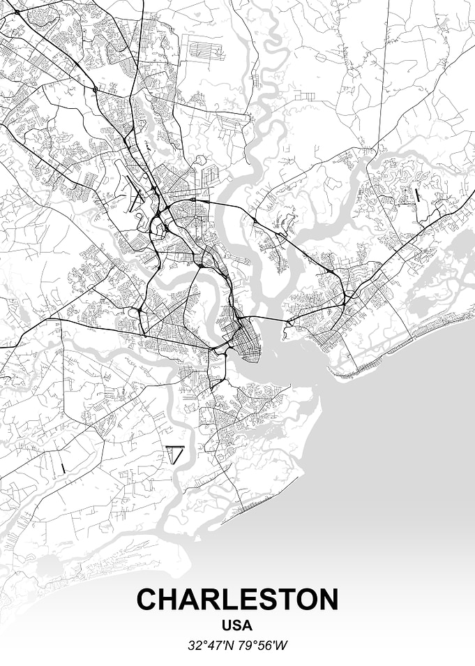 CHARLESTON USA