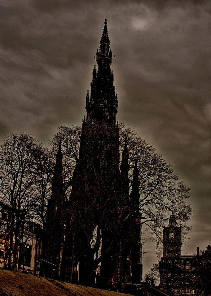 darktower