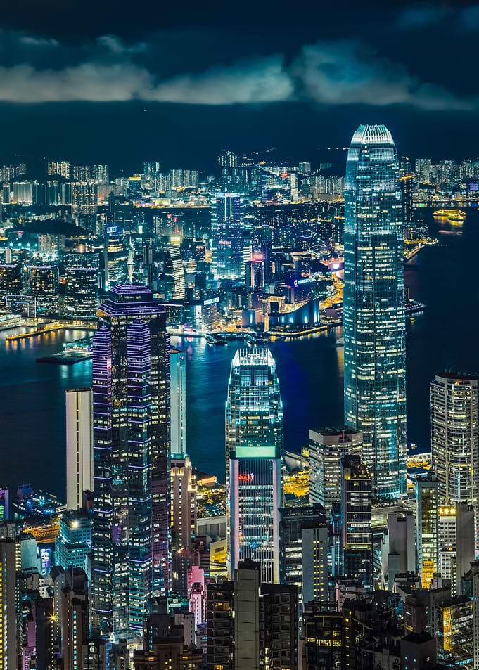 Hong Kong 07