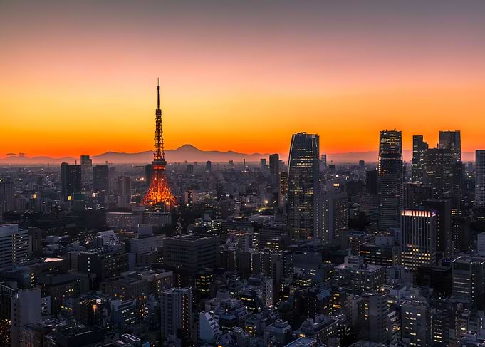 Tokyo 01