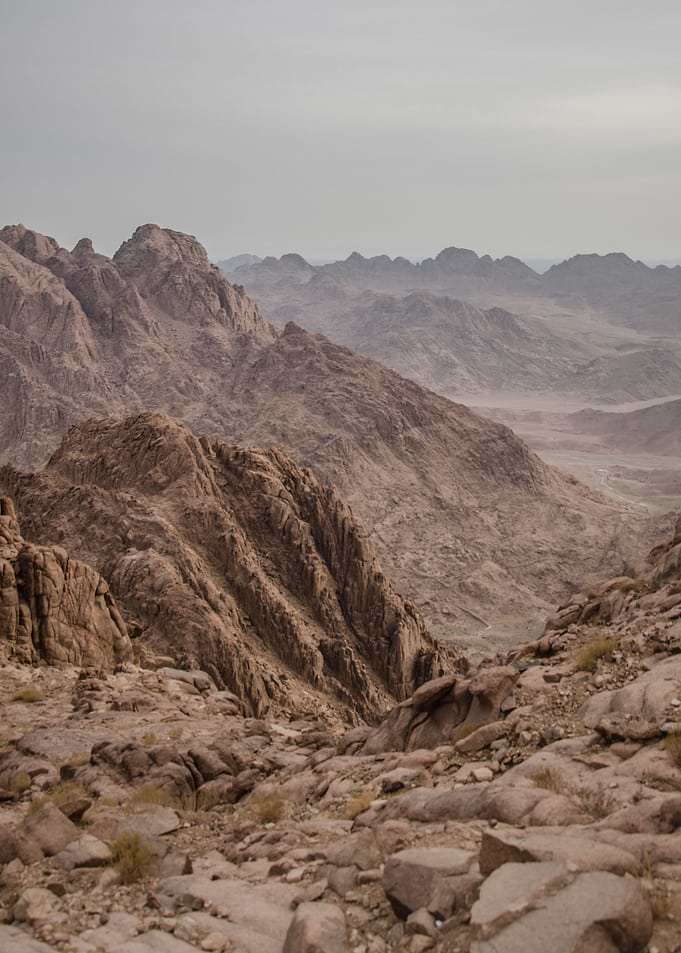 Mount Sinai V1