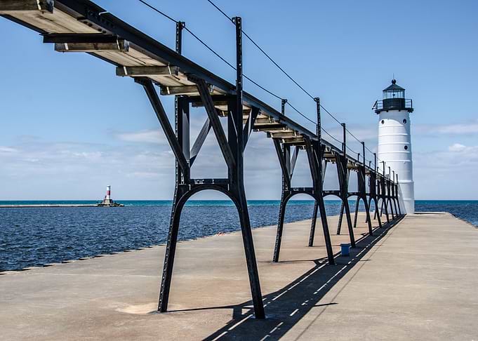 Lake Michigan V3