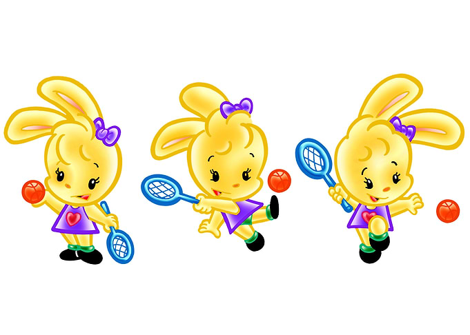 TennisGame