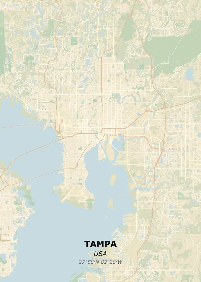 TAMPA USA