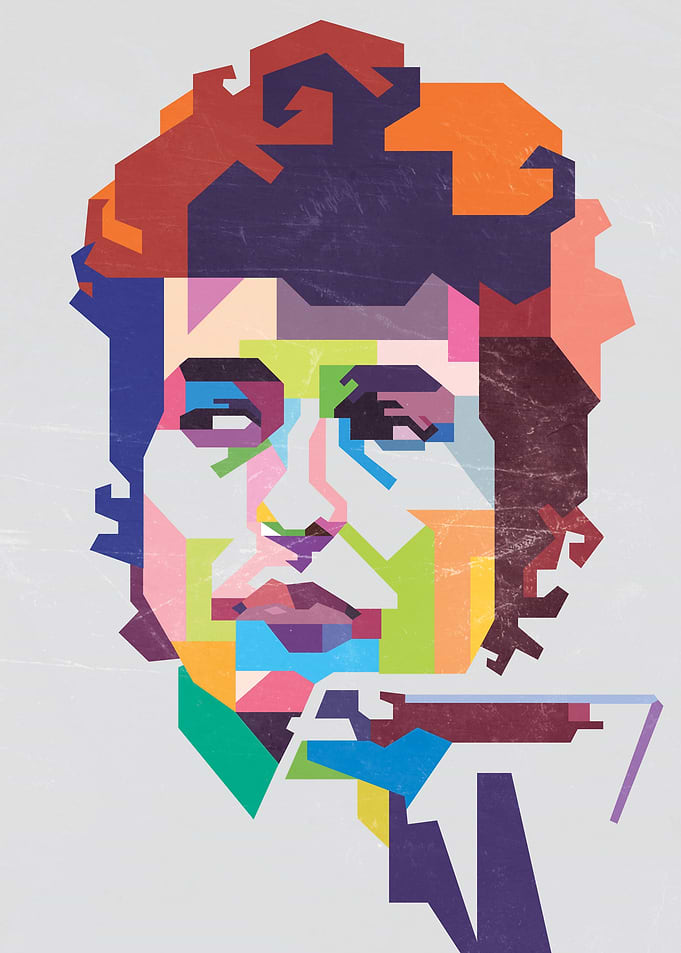 Bob Dylan