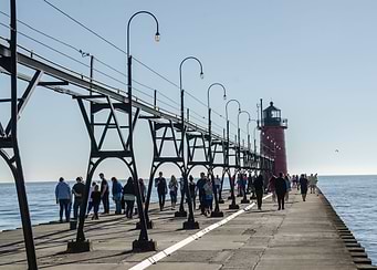 Lake Michigan V2