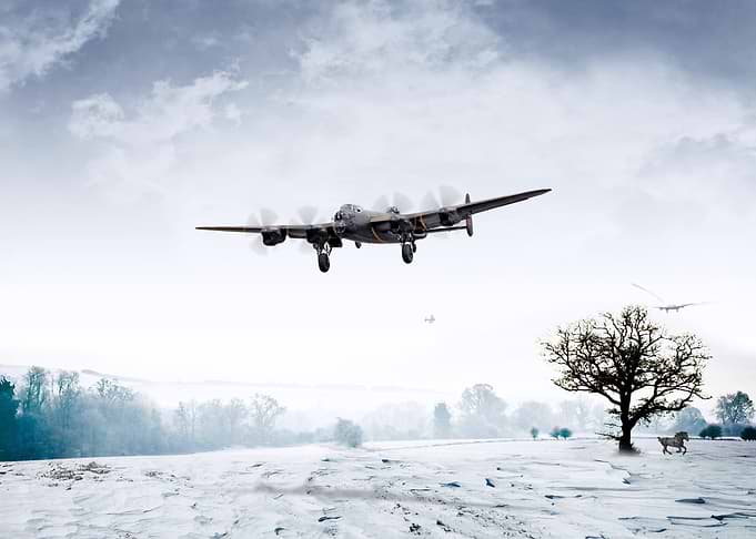 Winters Bite