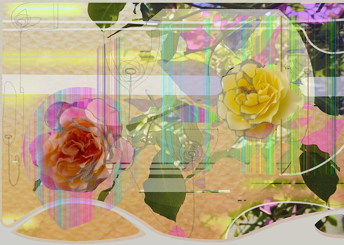 2 flores