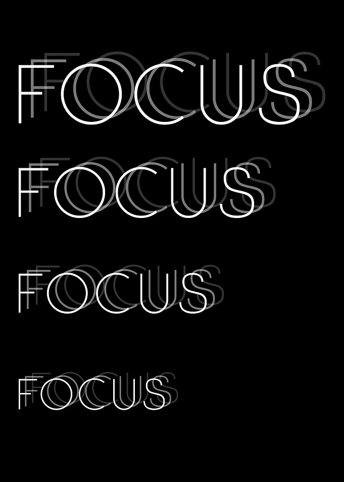 Focus