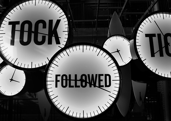 Time