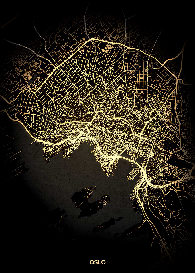 Oslo